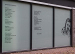 muurgedicht